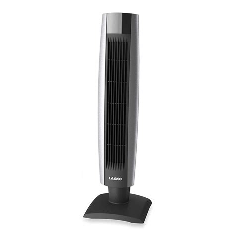 37″ Oscillating Tower Fan with Remote Control - Walmart.com - Walmart.com