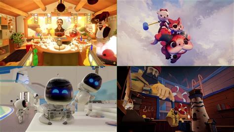 The 10 Best Family VR Games To Enjoy With Kids