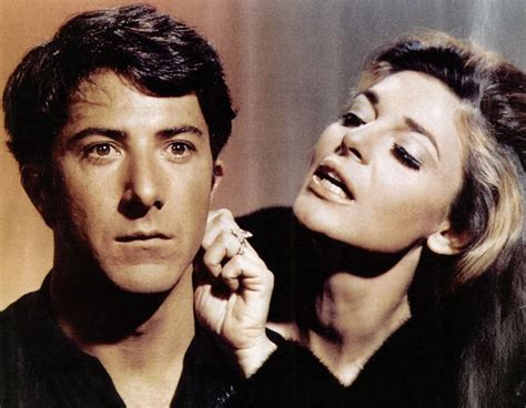 The enduring appeal of Mike Nichols' drama 'The Graduate'