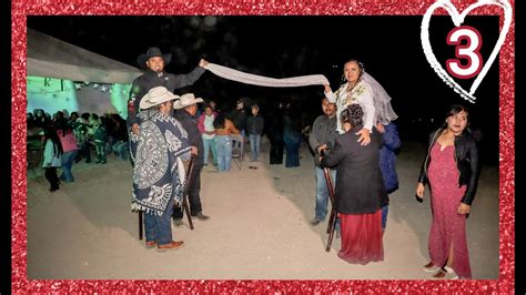 Programa Y Baile En La Boda De Ma Del Refugio Y Angel De Jesus Desde