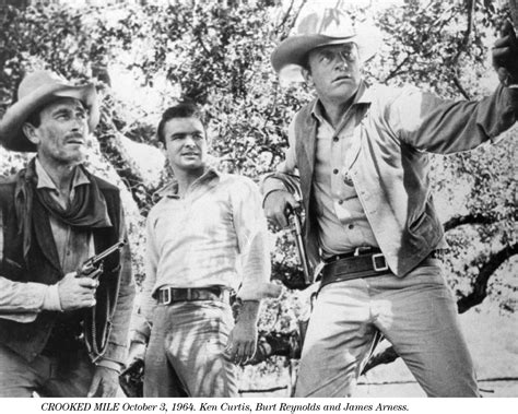 TV show Gunsmoke cast members impact how we view western films 1