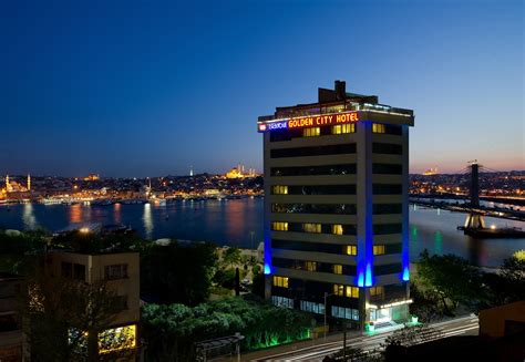 hotel amber istanbul 1