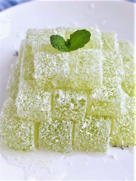 Cold desserts easy – Artofit