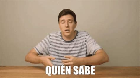 Quien Sabe A Lo Mejor Quien Sabe A Lo Mejor Puede Descubre Y