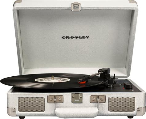 Best Crosley Record Player (Complete Guide)