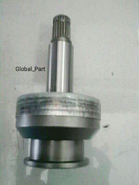 Jual Starter Ps Ps Ps Bendix Gigi Gear Bendik Dinamo Stater