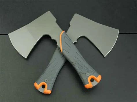 Buy Trskt Bg Tactical Axe Top Quality Outdoor Hunt