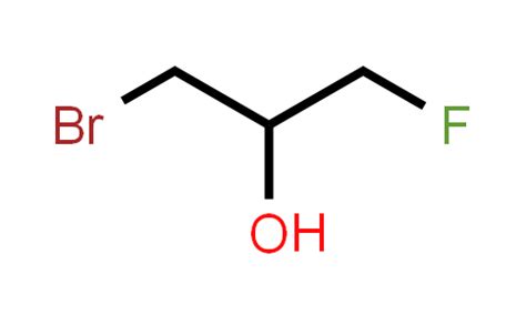 1 Bromo 3 Fluoro 2 Propanol 2107 08 6 Hairui Chemical