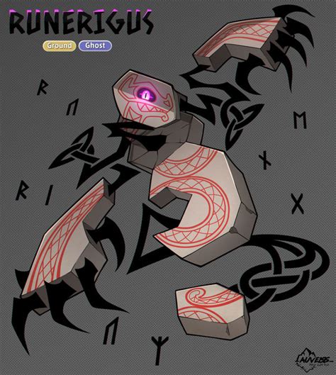 Runerigus Nordic By Auveiss On Deviantart