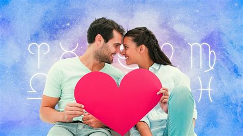 Astrología estos 3 signos del zodíaco podrían encontrar el amor de sus