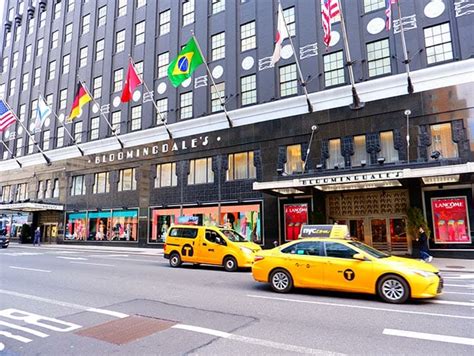 Upper East Side Shopping - NewYorkCity.ca