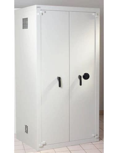 Votre Armoire Forte Acial Classe B 2 Portes Série B95sga