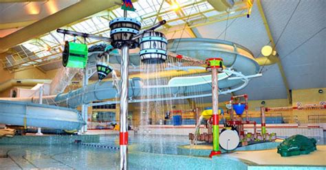 12 Swimming Pools In Kent To Cool Off And Make A Splash During A