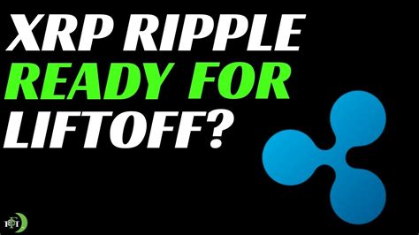 XRP RIPPLE PRICE PREDICTION Ready For Higher Prices YouTube