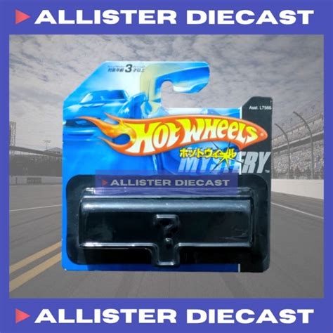 Jual Hot Wheels Mystery Car Shortcard Hotwheels Mystery Car Short Card HW Shopee Indonesia