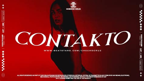 Beat Reggaeton Cris Mj Standly Type Beat Contakto Instrumental