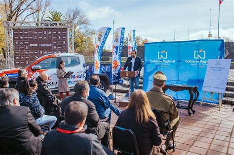 Gobierno Regional De Ñuble On Twitter 🏁Ñuble Tendrá Fecha Del Copec