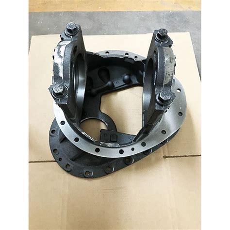 China Sinotruk Main Drive Reducer Housing Az99014320119 Suppliers