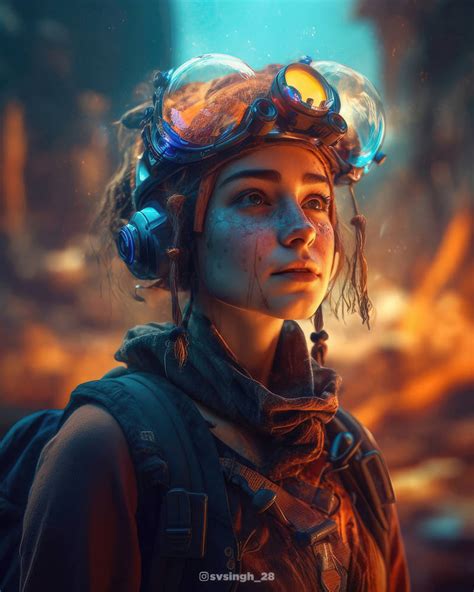 martian  svsingh  deviantart