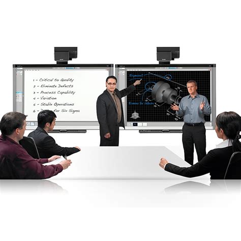 Tableau Interactif SMARTBoard Pour L Entreprise SMARTboard Fr