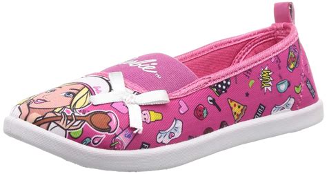 Buy Barbie Girls Sneakers At