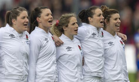 RFU launches new maternity policy for England women - Rugby World