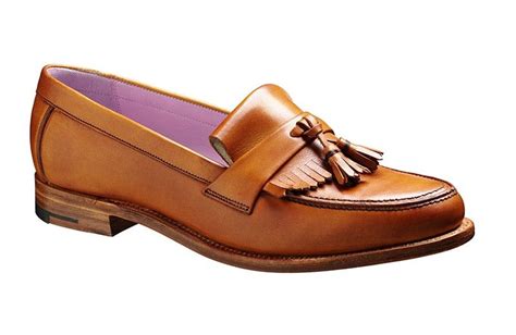 Barker Heather Ladies Shoes By Barker Quality Footwear Specialists