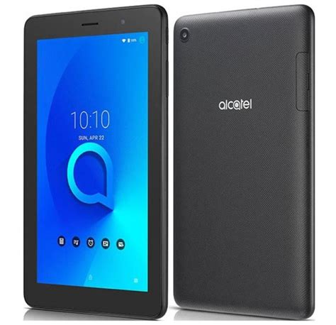 Buy Alcatel T Tablet With Inch Hd Display And Wifi Gb Ram Gb