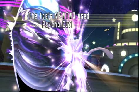 Screenshot of Pokémon Battle Revolution Wii 2006 MobyGames