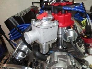 Cooling System Upgrades Td Motion Conversion Kits