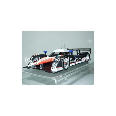 Minichamps Peugeot Hdi Fap Team Peugeot Total Nd Le Mans