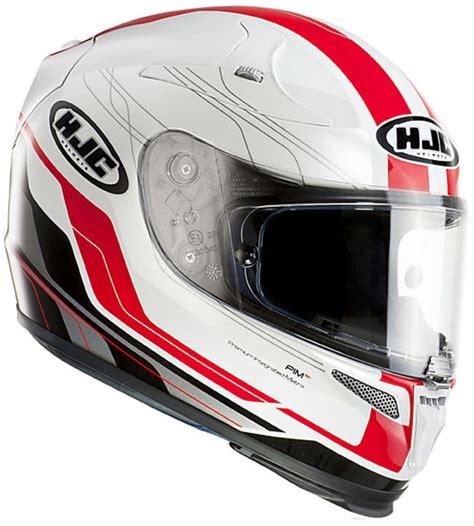 Casque De Moto Int Gral Hjc Rpha Plus Haut De Gamme Epik Mc Vente