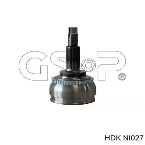 NI27 NIPPON MOTORS junta homocinética exterior delantera comprar barato