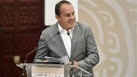 Renuncia Cuauht Moc Blanco A Buscar Candidatura De Morena Para Cdmx