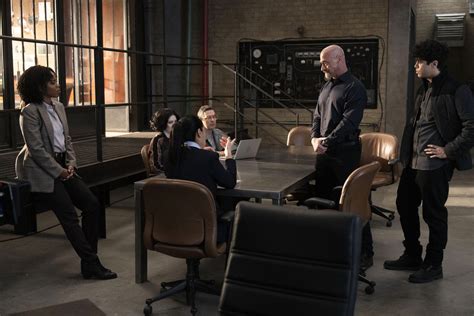 Law And Order Organized Crime Season 4 Episode 3 Review End Of Innocence