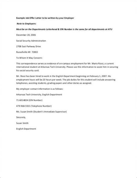 Best Employer Rescind Job Offer Letter Template By Caco Employer