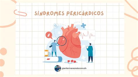 S Ndromes Peric Rdicos Enfermereando Con Ruth Udocz