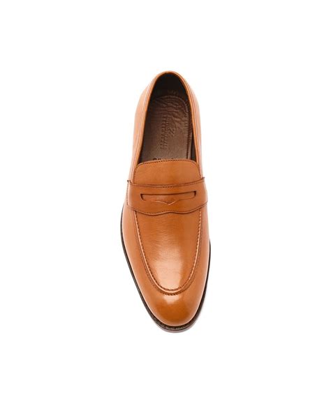 Мужские модельные туфли goodyear без шнурков gerry penny loafer Anthony ...