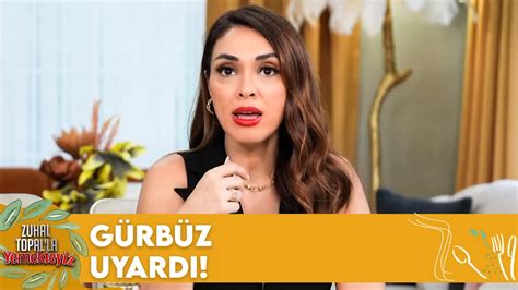 Ana Yemeğe Gelen Yorumlar Zuhal Topal la Yemekteyiz 591 Bölüm YouTube