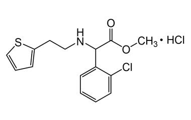 Cas No Product Name Methyl Chlorophenyl