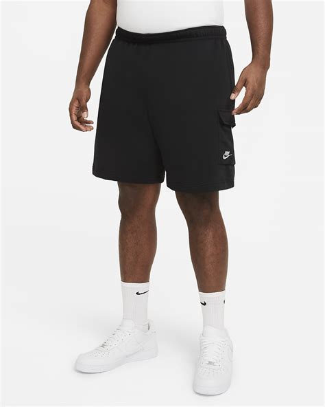 Nike Sportswear Club Men S Cargo Shorts Nike Nz