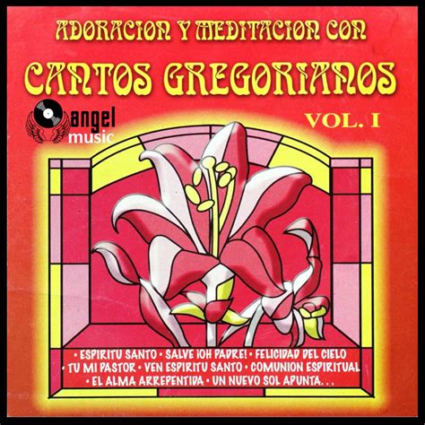 ‎Cantos Gregorianos, Vol. 1 - Album by Monjes Del Monasterio De San ...