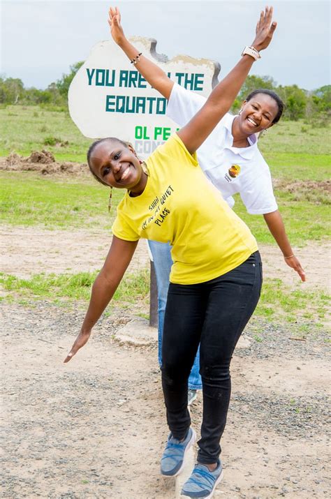 1 Day Ol Pejeta Conservancy Safari