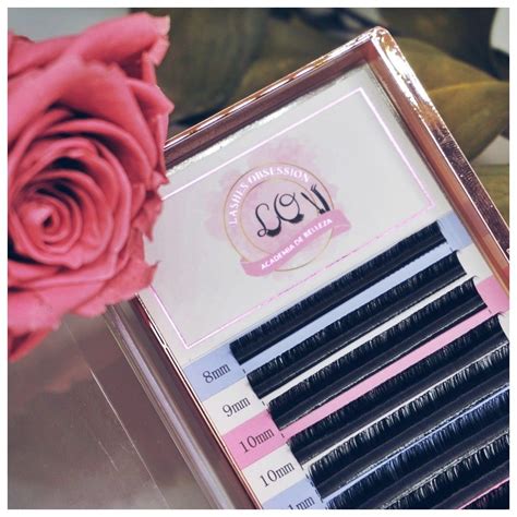 La Mejor Selecci N De Extensiones De Pesta As Bajo La Marca Lashes