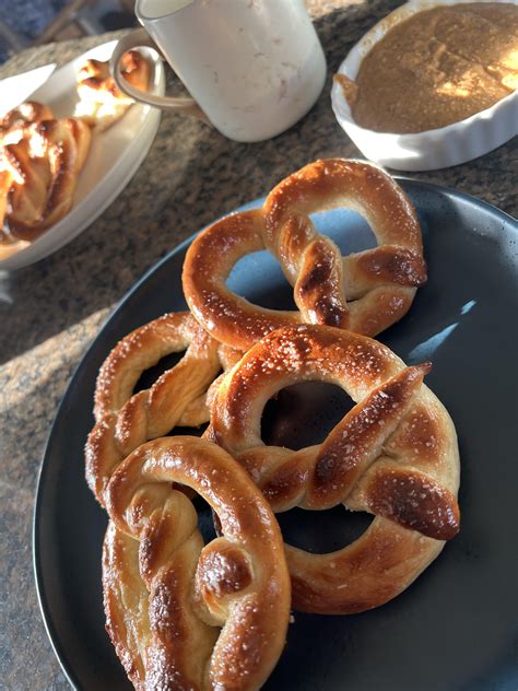 Best Pretzel Images On Pholder Food Food Porn And Breadit
