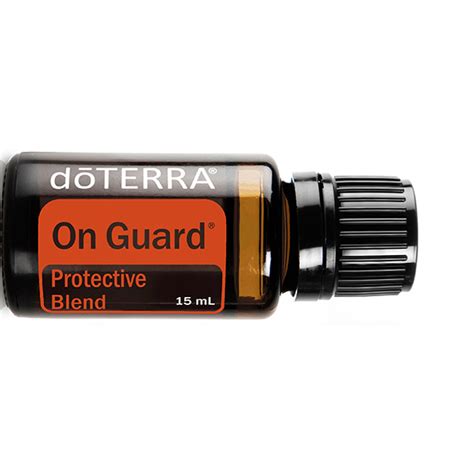 Surprising Benefits Of Using Dōterra On Guard Essential Oil Blend