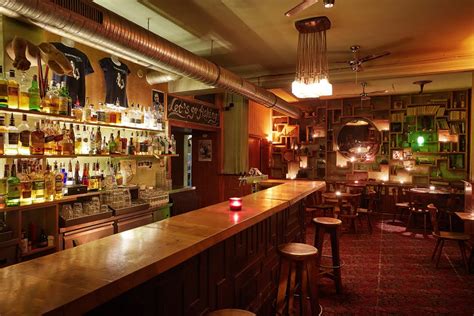 25 Best Bars In Prague A Local S Guide To Drinking In Prague