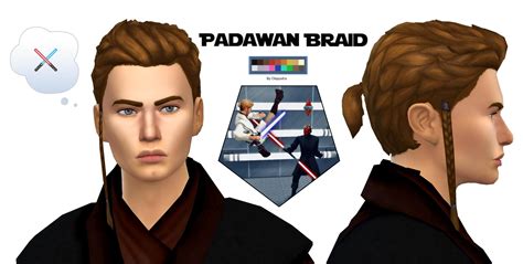Ts4 Sw Cc Clone Wars Sleepyserenssims On Tumblr