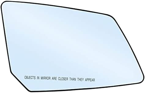 Amazon New Passenger Right Side Heated Mirror Compatible With Gmc