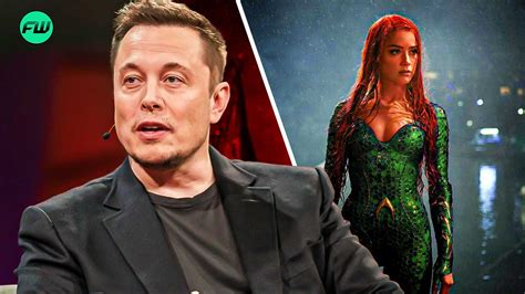 Elon Musk and Amber Heard: Why Did the Couple Break Up?